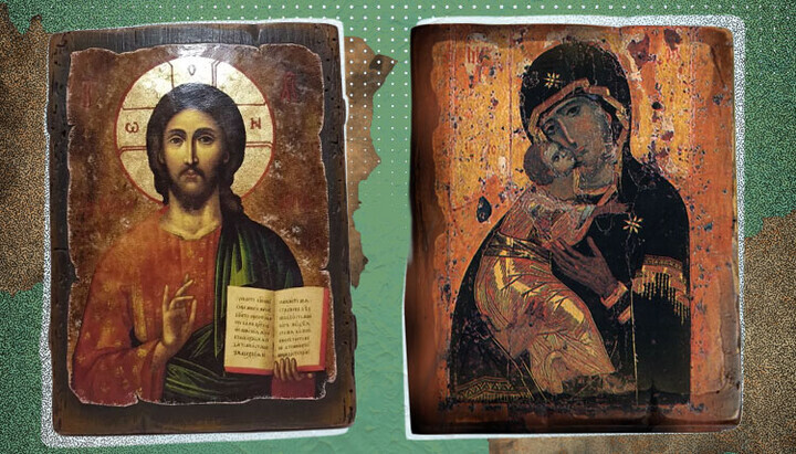 Warum das Fest der Orthodoxie ein Fest der Künstler ist