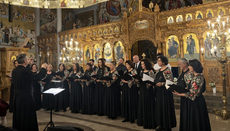 20. Panorthodoxes Chortreffen in München vereinte zehn Gemeinden