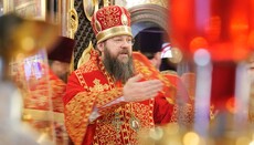 Klarer Ruf zur Wahrheit am Sonntag der Orthodoxie