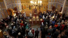 Triumph der Orthodoxie in Münchner Kathedrale gefeiert