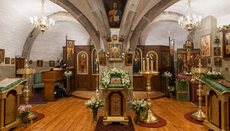 Bern: Lutheraner kündigten russisch-orthodoxer Gemeinde die Räume