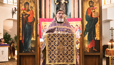 „Der wahre Triumph ist, dass das Bild Christi in der Seele aufleuchtet“