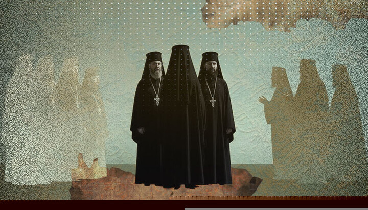 Der Triumph der Orthodoxie: Warum sich hinter goldenen Gewändern oft Enttäuschung verbirgt