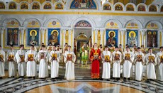 „Wenn wir nicht richtig glauben, können wir auch nicht richtig leben“