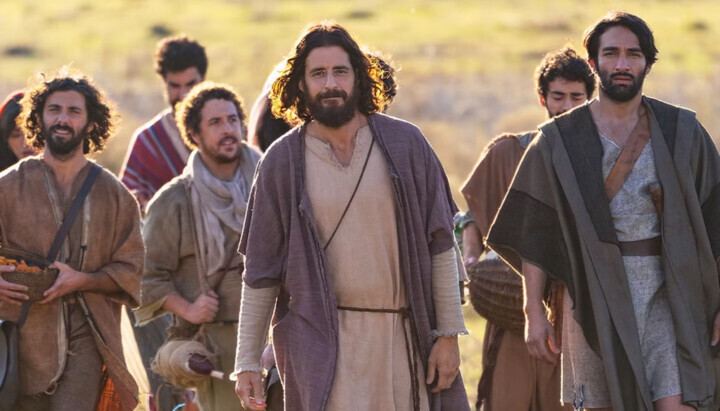 Christliche Serie „Die Auserwählten“ stellt Weltrekord in Übersetzungen auf