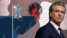 Trauma oder Freiheit? Gouverneur von Kalifornien über den assistierten Suizid seiner Mutter