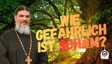 „Scham trennt den Menschen von Gott, während Reue ihn zu Gott zurückführt“