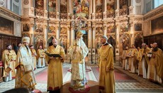 Metropolit Irinej: „Ikonen drücken den Glauben an die Menschwerdung Gottes aus“