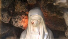 DNA-Test stellte angebliche „Bluttränen“ von Trevignano infrage