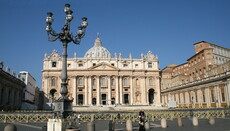 Vatikan warnte vor Transhumanismus als Widerspruch zum christlichen Menschenbild