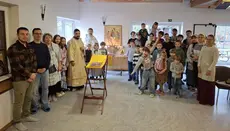 Winterlager der ROKA-Diözese stärkten Gemeinschaft der kirchlichen Jugend