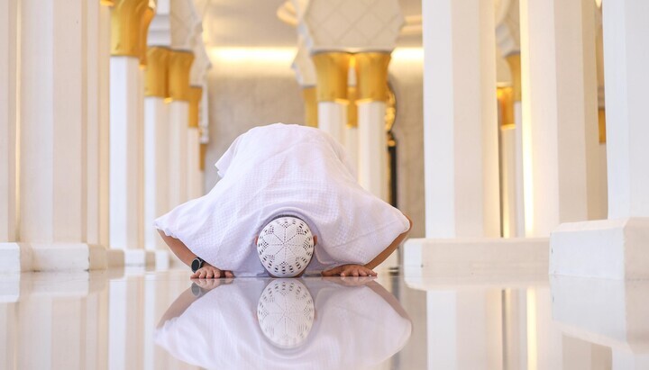 Vorschlag zur Beschränkung des Baus von Moscheen im EU-Parlament eingebracht