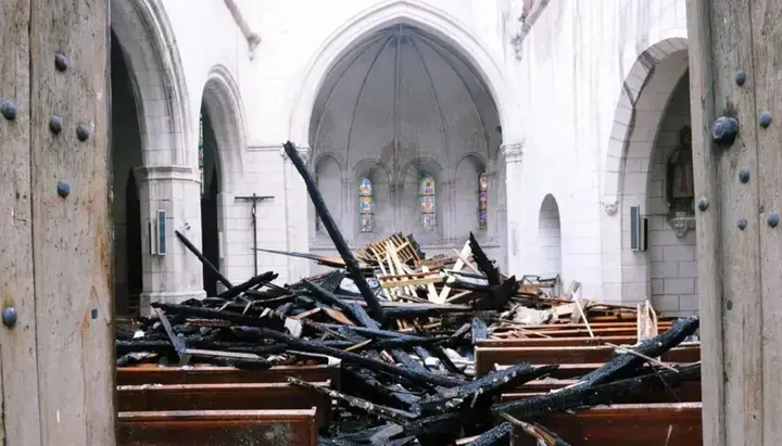 Laut Bericht nehmen Hassverbrechen gegen Christen in Europa zu