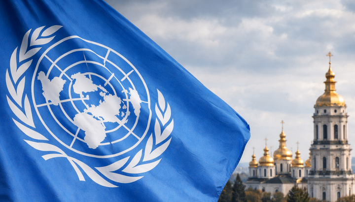 UNO meldet Verstöße gegen Gläubigen und Religionsgemeinschaften in der Ukraine