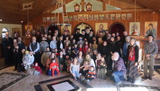 Ellensburg: Bewaffneter Mann in orthodoxer Kirche überwältigt