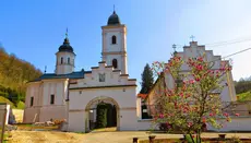Jugendpilgerreise führt zu den Klöstern der Fruška Gora und nach Belgrad