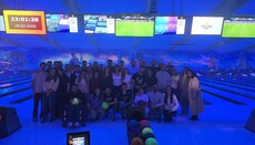 München: Orthodoxe Jugendgemeinschaft blickte auf erfolgreiches Jahr zurück