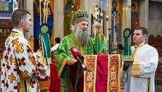 „Wenn wir Glauben haben, ist alles in unserem Leben ein Wunder“