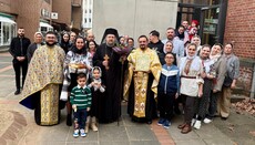 „Fasten und Gebet helfen, in der Liebe zu Gott und zum Nächsten zu wachsen“