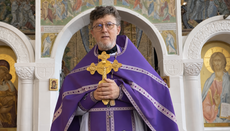 Predigt in Zürich: Fasten als gemeinsamer Weg zur Heilung des Menschen