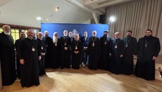 Orthodoxe Bischöfe wählten in ihrer Frühjahrssitzung neuen Generalsekretär