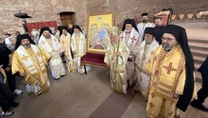 Orthodoxe Bischöfe rufen zur geistlichen Erneuerung in der Großen Fastenzeit auf