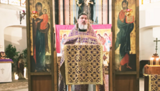 „Die Fastenzeit ist eine Zeit, in der wir aus unserer geistlichen Lähmung aufstehen“