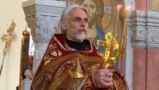 Predigt in Hamburg: Christus heilt die „geistliche Lähmung“ des Menschen