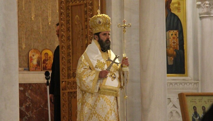 „Das Evangelium gibt uns die Freude zurück, die wir in der Kindheit verloren haben“