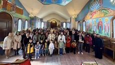 Weihbischof Sofian: Fastenzeit als „Chance zur Erfrischung der Seele“