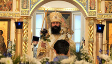 Salbungsgottesdienst und Bischofsliturgie in der Gemeinde in Bochum angekündigt