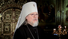 Russisch-orthodoxe Kirche enthebt Metropolit Nestor seines Amtes