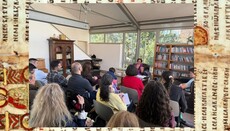 У Мюнхені відбувся воркшоп «Сербська як мова віри»