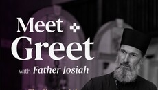 Begegnung mit Pater Josiah bei christlicher Konferenz angekündigt