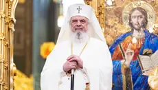 Patriarch Daniel: „Die lebendige Kirche ist Gemeinschaft barmherziger Liebe“