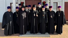 Diözesanrat der russisch-orthodoxen Kirche tagte in Berlin