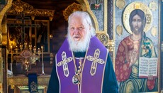 „Bischof zu sein ist eine Aufgabe, die den ganzen Menschen fordert“