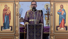 „Der Sieg ist, wenn wir auf dem Weg zu Gott vorankommen“