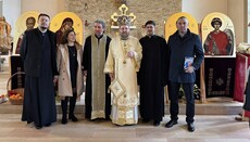 „Dem Herrn zu folgen ist der beste Weg, wirklich Mensch zu werden“