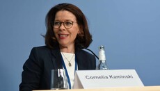 Appell an ukrainische Frauen: „Denken Sie an diese Kinder“