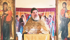 Priester Matthias Fröse: „Das Kreuz ist Quelle von Hoffnung und neuem Leben“