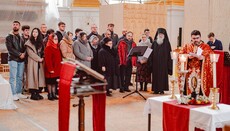 Wallfahrt orthodoxer Gemeinden nach Wiblingen zog zahlreiche Gläubige an