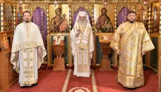 „Wer Christus folgt und sein Kreuz trägt, geht der Auferstehung entgegen“