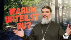 „Seid barmherzig, wie auch euer Vater barmherzig ist“