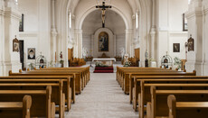 Katholiken und Protestanten verlieren weiter Mitglieder