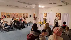 Vortrag in Apolda: Sinnsuche zwischen Alltag und orthodoxem Glaube