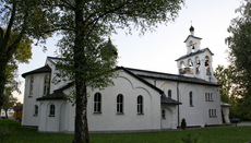 Öffentliche Liturgie eröffnet Jubiläumsfeier der ROKA in München