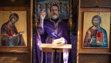 „Wir müssen die egoistische Seele verlieren, damit die unsterbliche lebt“