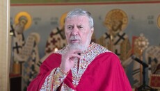 „Das Kreuz ist die Garantie, dass Gott uns niemals verlässt“