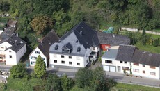 4. Theologische St.-Justin-Konferenz 2026 in der Skite Geilnau geplant